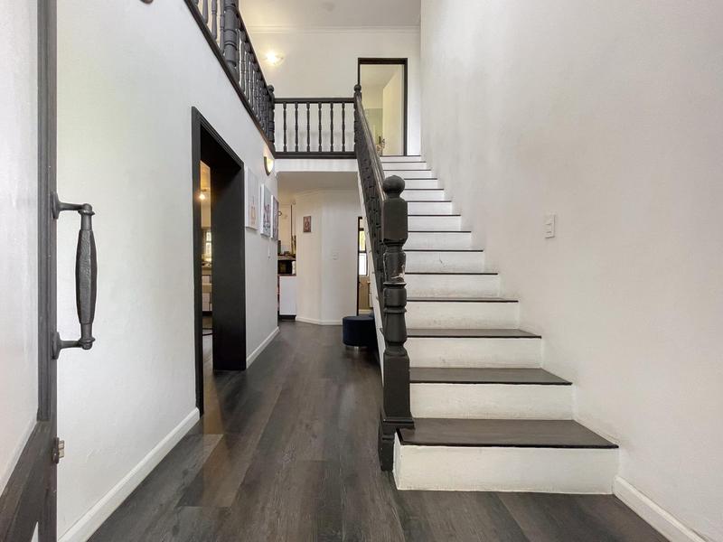 To Let 3 Bedroom Property for Rent in Hout Bay Western Cape